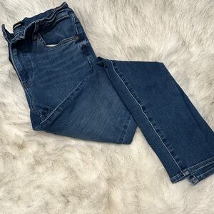 Express skinny jeans ultra stretch 0/2/4